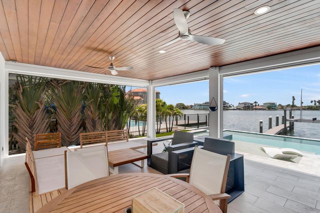 905 BAY POINT DRIVE, Madeira Beach, FL 33708