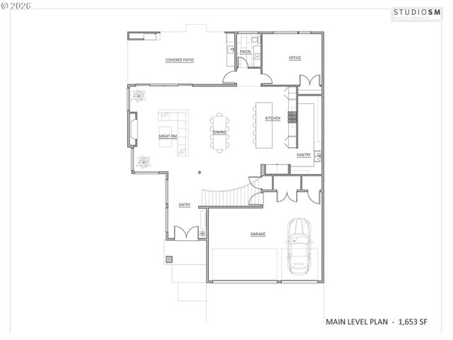 3308 Nw 17TH Ave, Camas, WA 98607