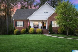 70 CEDAR BRANCH CIRCLE, Odenville, AL 35120