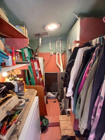 413.5 N Robert Street, Ludington, MI 49431