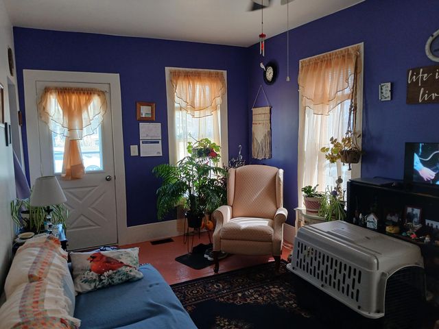 413.5 N Robert Street, Ludington, MI 49431