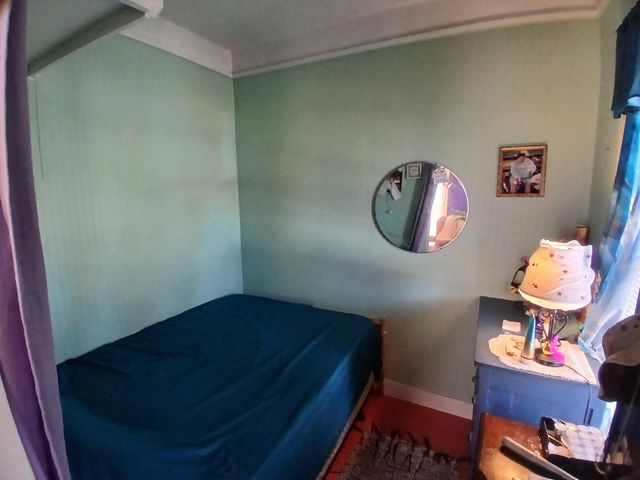 413.5 N Robert Street, Ludington, MI 49431