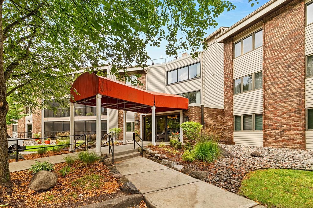 3150 Glen Oaks Avenue 108A, White Bear Lake, MN 55110 — photo 3