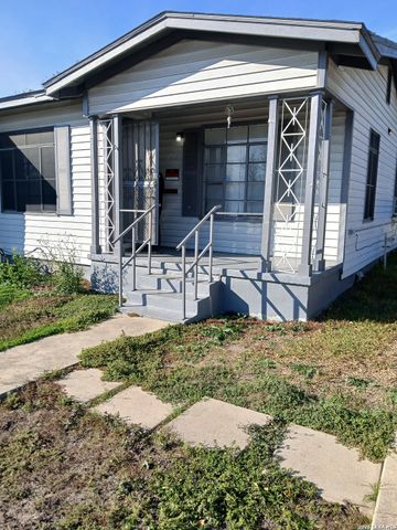 215 EDNA AVE, San Antonio, TX 78220