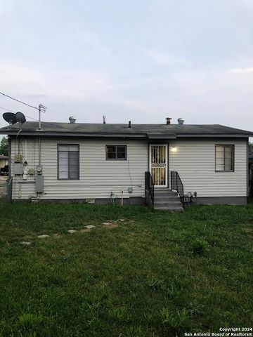 215 EDNA AVE, San Antonio, TX 78220