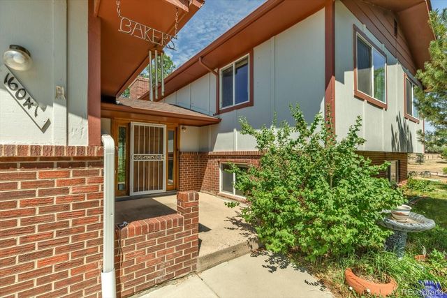 16041 W 74th Avenue, Arvada, CO 80007