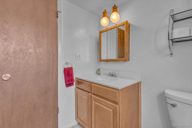 16041 W 74th Avenue, Arvada, CO 80007