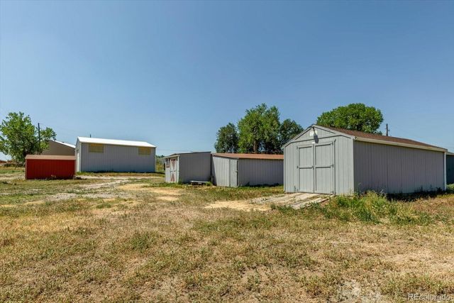 16041 W 74th Avenue, Arvada, CO 80007