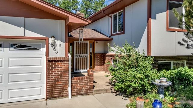 16041 W 74th Avenue, Arvada, CO 80007