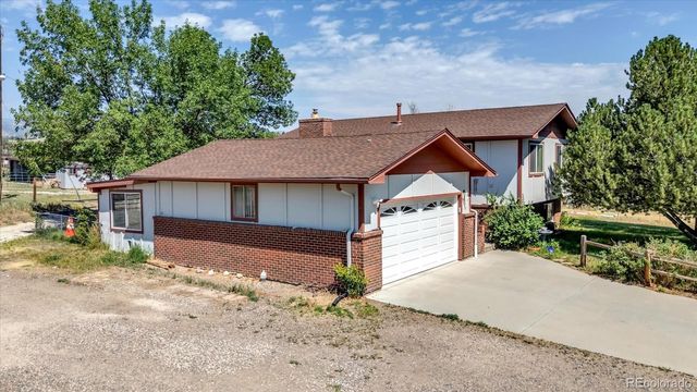 16041 W 74th Avenue, Arvada, CO 80007