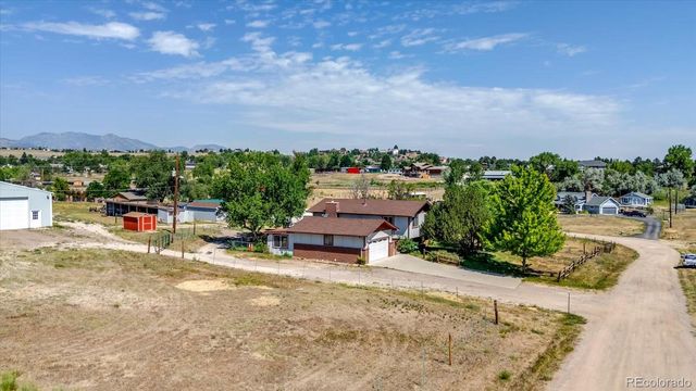 16041 W 74th Avenue, Arvada, CO 80007