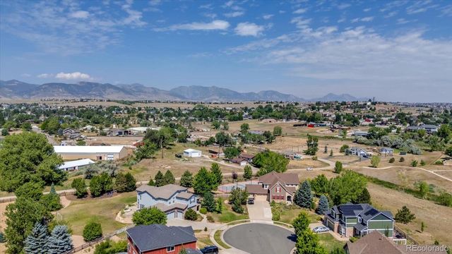 16041 W 74th Avenue, Arvada, CO 80007