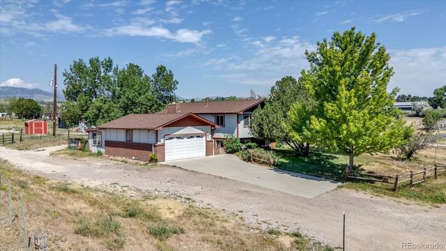 16041 W 74th Avenue, Arvada, CO 80007