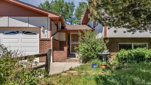 16041 W 74th Avenue, Arvada, CO 80007