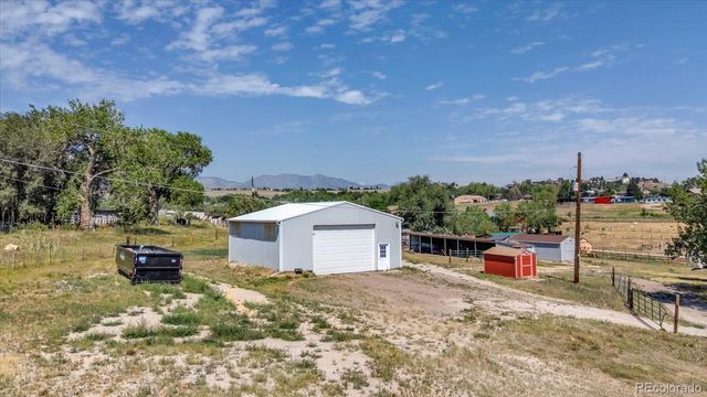 16041 W 74th Avenue, Arvada, CO 80007