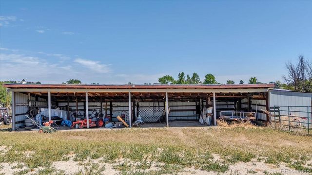 16041 W 74th Avenue, Arvada, CO 80007