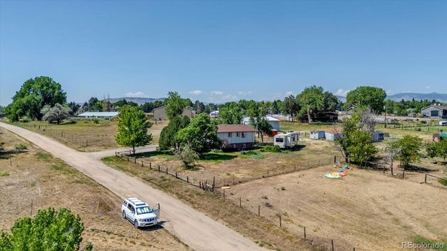 16041 W 74th Avenue, Arvada, CO 80007