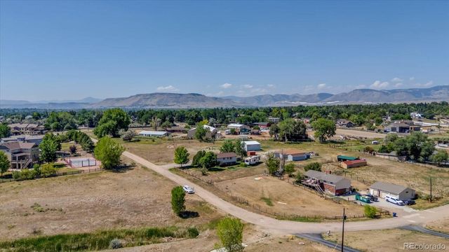 16041 W 74th Avenue, Arvada, CO 80007