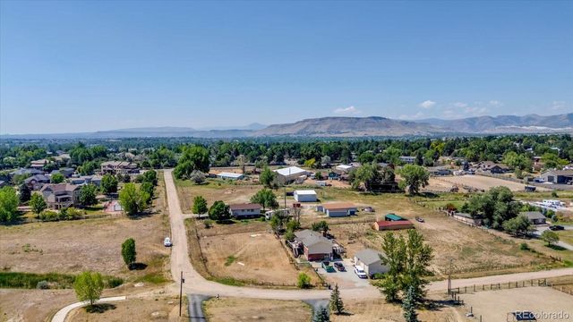 16041 W 74th Avenue, Arvada, CO 80007