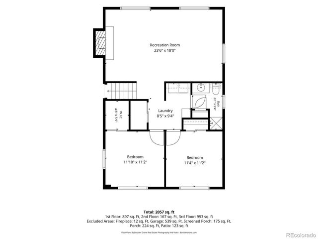 16041 W 74th Avenue, Arvada, CO 80007