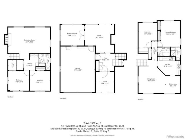 16041 W 74th Avenue, Arvada, CO 80007