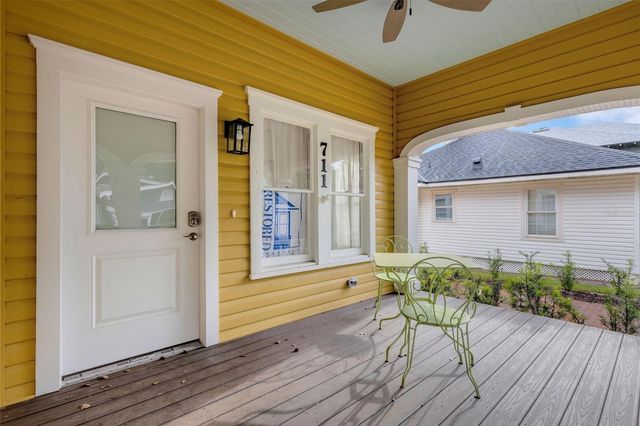 711 E LIME STREET, Lakeland, FL 33801