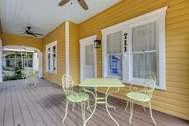 711 E LIME STREET, Lakeland, FL 33801