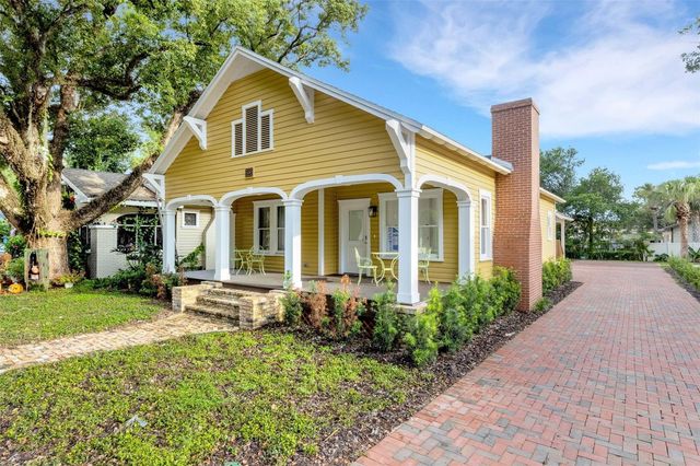 711 E LIME STREET, Lakeland, FL 33801