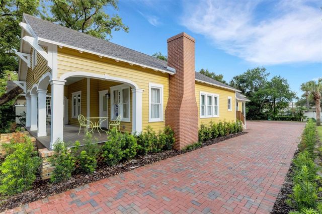 711 E LIME STREET, Lakeland, FL 33801