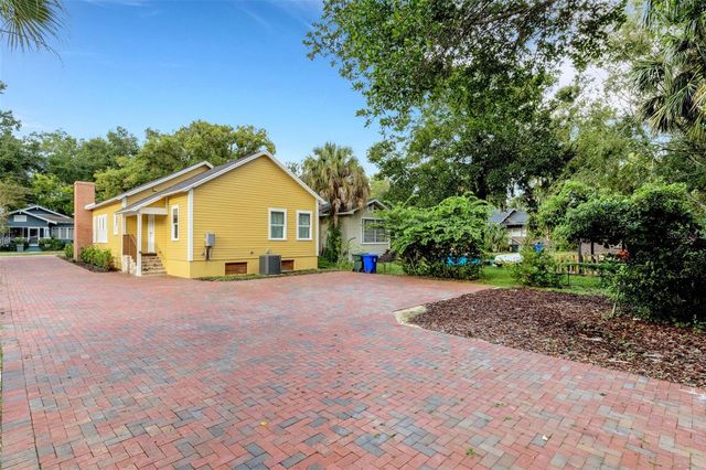 711 E LIME STREET, Lakeland, FL 33801