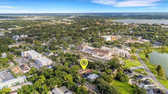 711 E LIME STREET, Lakeland, FL 33801