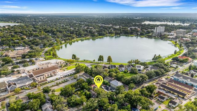 711 E LIME STREET, Lakeland, FL 33801