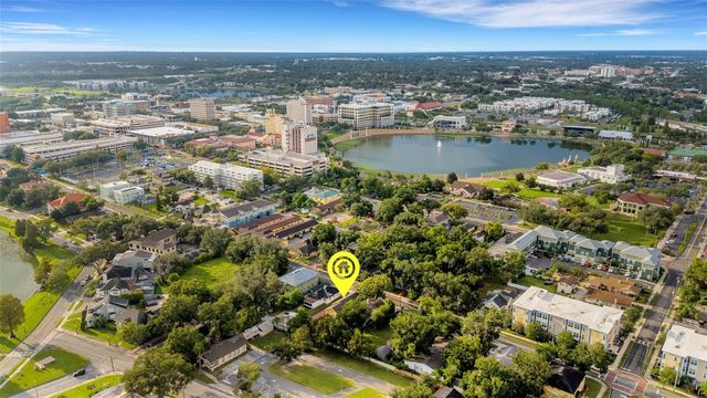 711 E LIME STREET, Lakeland, FL 33801