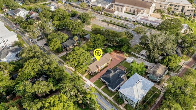 711 E LIME STREET, Lakeland, FL 33801