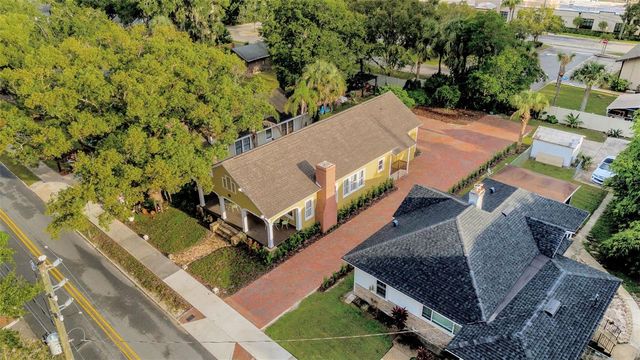 711 E LIME STREET, Lakeland, FL 33801