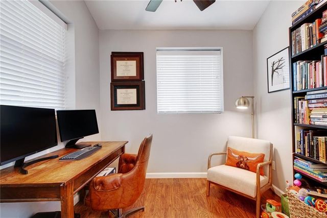 2604 N Shields DR, Austin, TX 78727