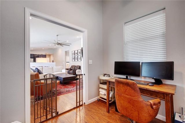 2604 N Shields DR, Austin, TX 78727