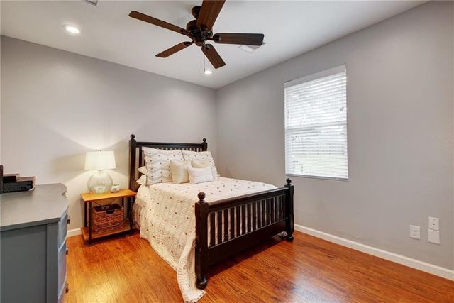 2604 N Shields DR, Austin, TX 78727