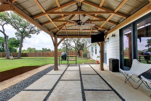 2604 N Shields DR, Austin, TX 78727