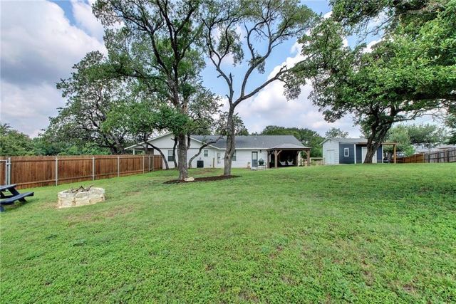 2604 N Shields DR, Austin, TX 78727