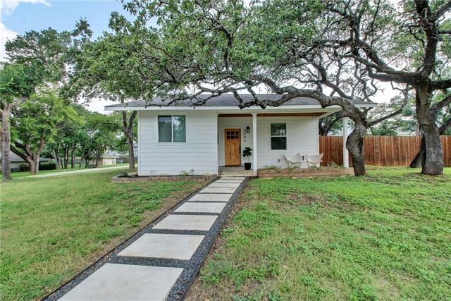 2604 N Shields DR, Austin, TX 78727