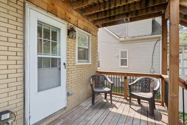 802 S Lafayette Avenue, Royal Oak City, MI 48067