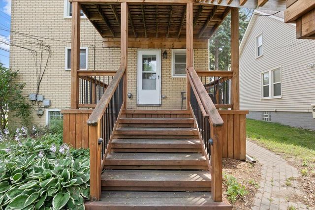 802 S Lafayette Avenue, Royal Oak City, MI 48067