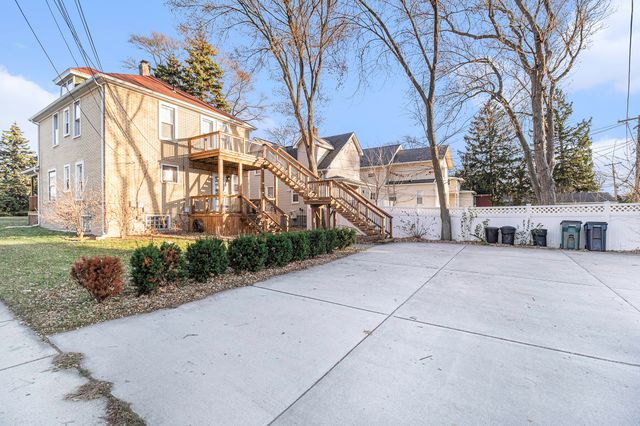 802 S Lafayette Avenue, Royal Oak City, MI 48067