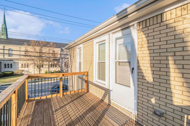 802 S Lafayette Avenue, Royal Oak City, MI 48067