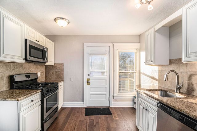 802 S Lafayette Avenue, Royal Oak City, MI 48067