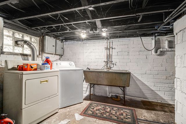 802 S Lafayette Avenue, Royal Oak City, MI 48067