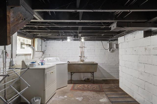 802 S Lafayette Avenue, Royal Oak City, MI 48067