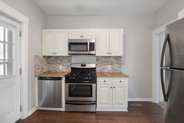 802 S Lafayette Avenue, Royal Oak City, MI 48067