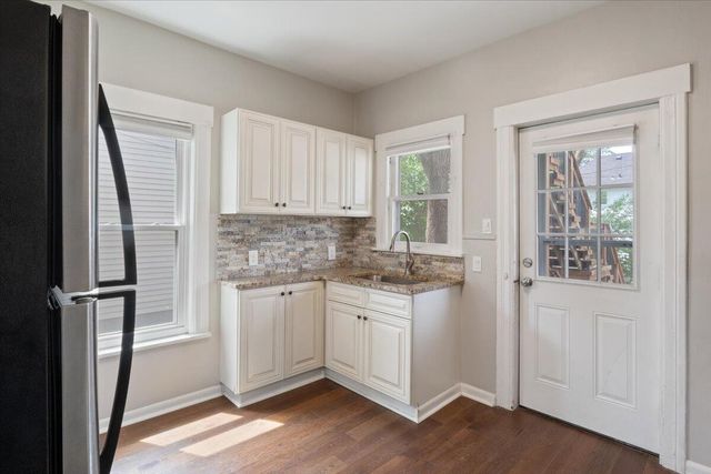 802 S Lafayette Avenue, Royal Oak City, MI 48067